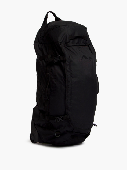 FILA Koffer – Schwarz