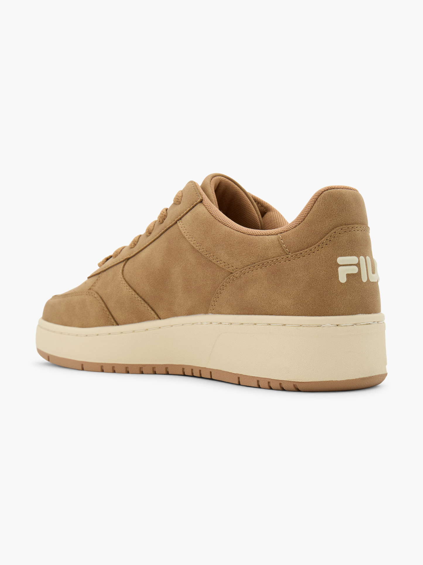 FILA Sneaker – Braun
