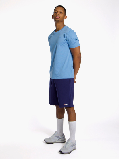 FILA T-Shirt – Blau