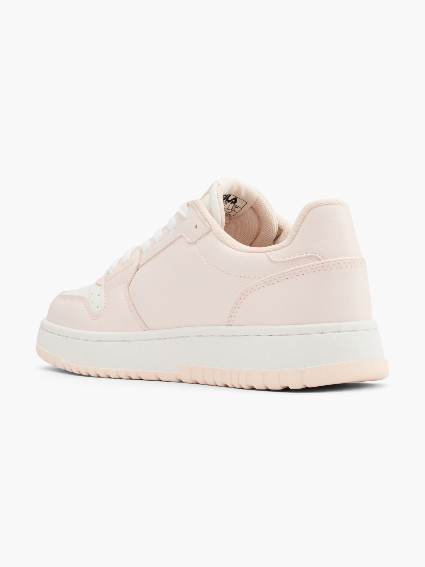 FILA Sneaker – Pink