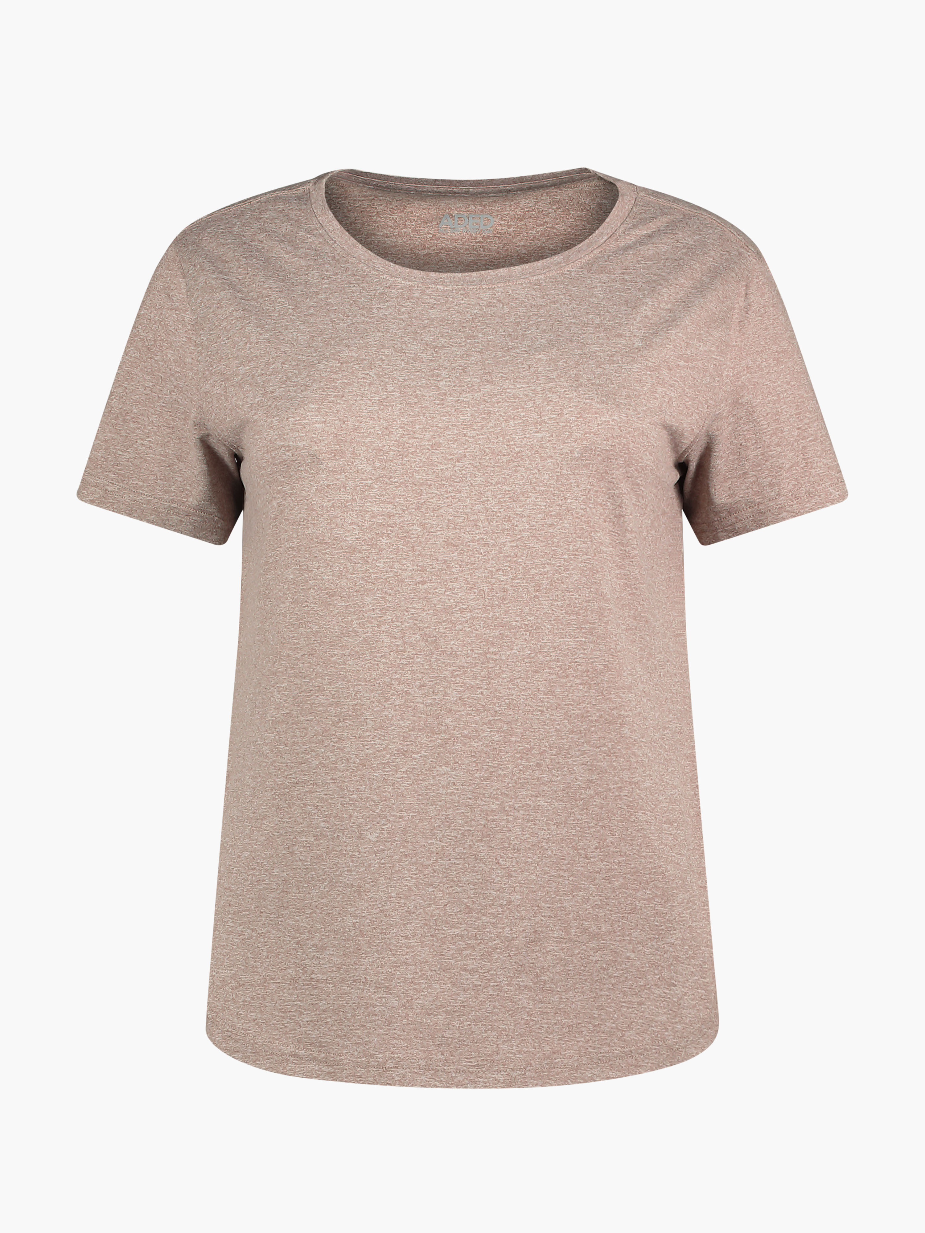 FILA T-Shirt – Taupe