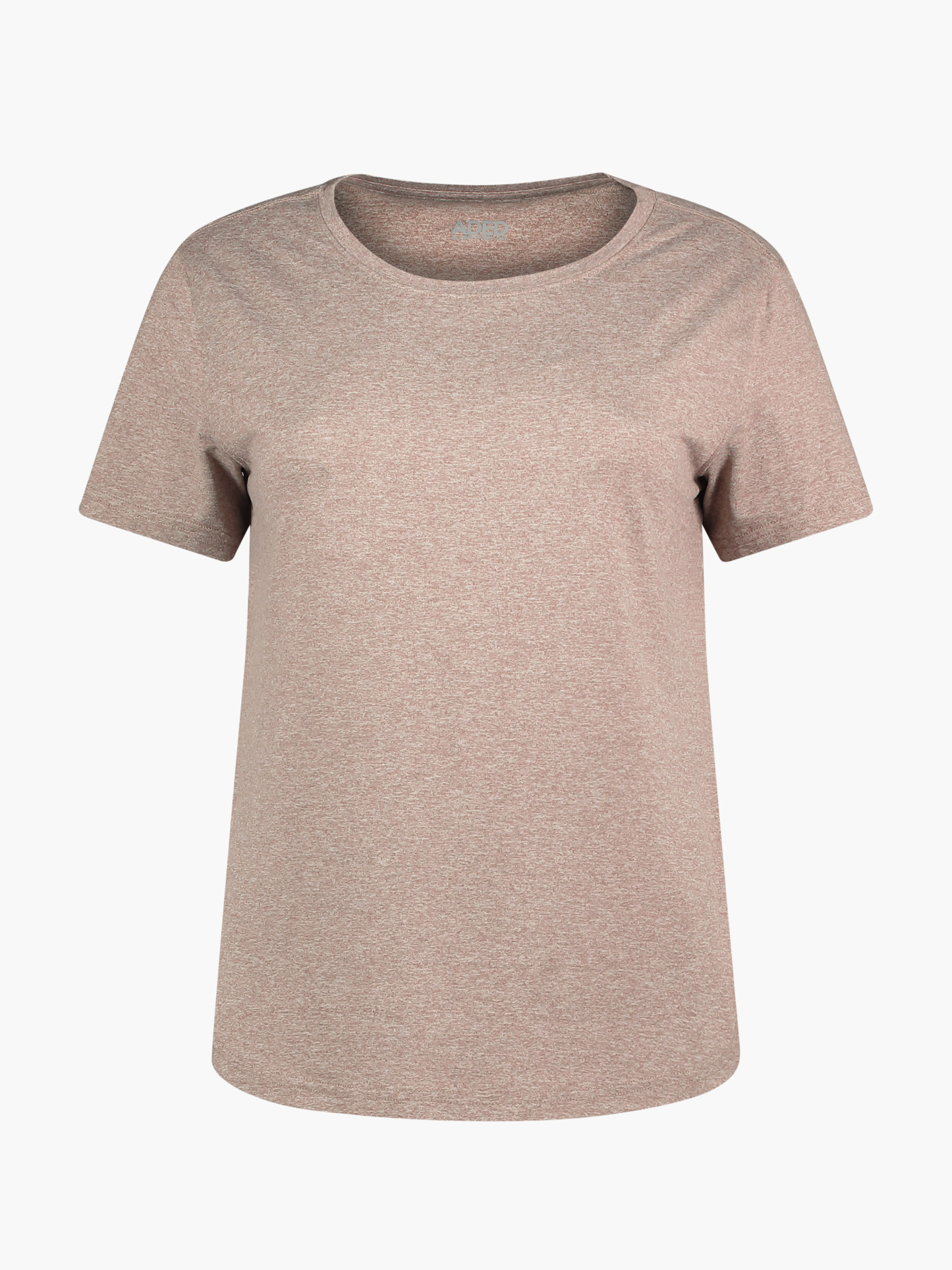 FILA T-Shirt – Taupe