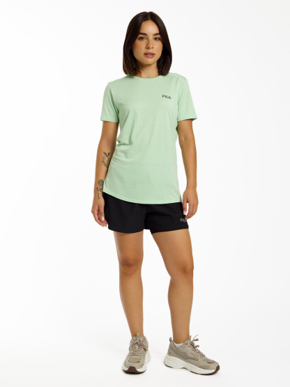 FILA T-Shirt – Grün