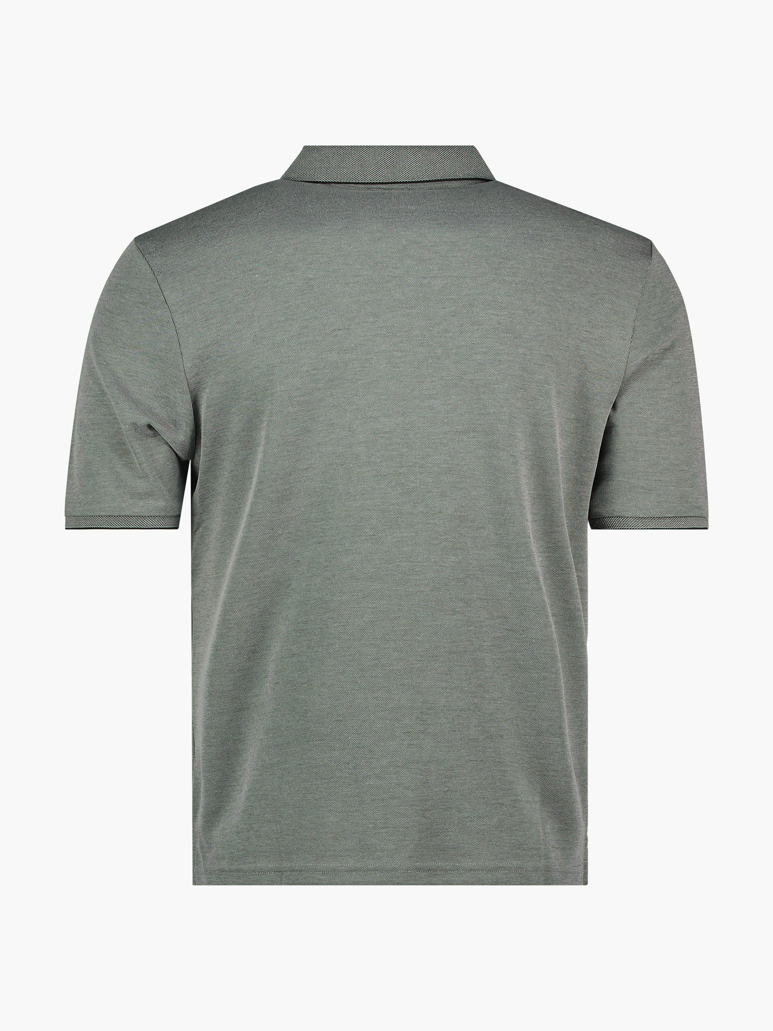 Skechers Polo-Shirt – Grau
