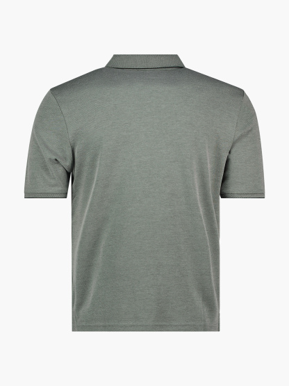 Skechers Polo-Shirt – Grau