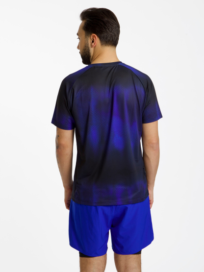 FILA T-Shirt – Blau