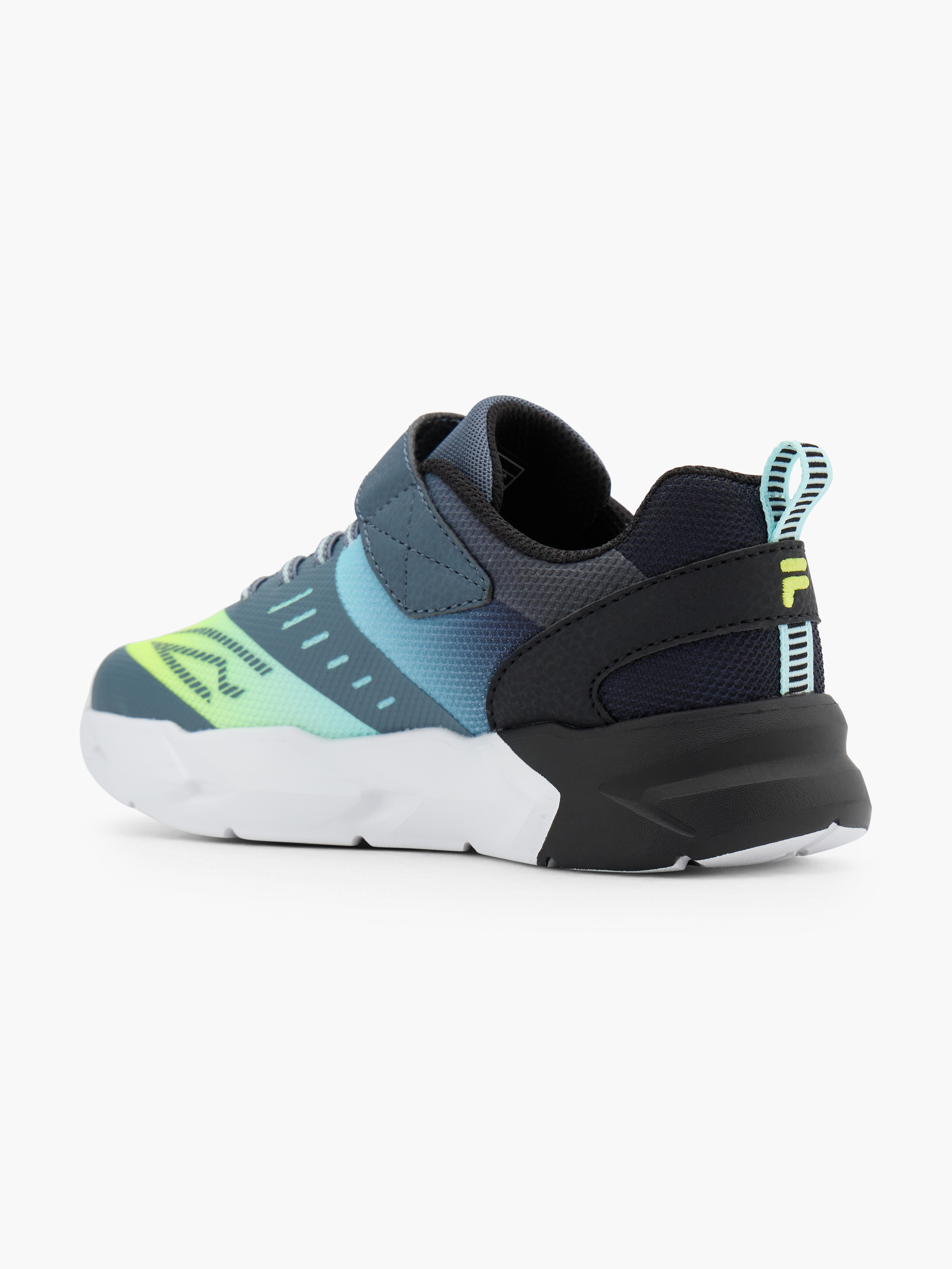 FILA Sneaker – Grau