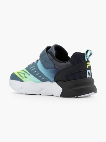 FILA Sneaker – Grau