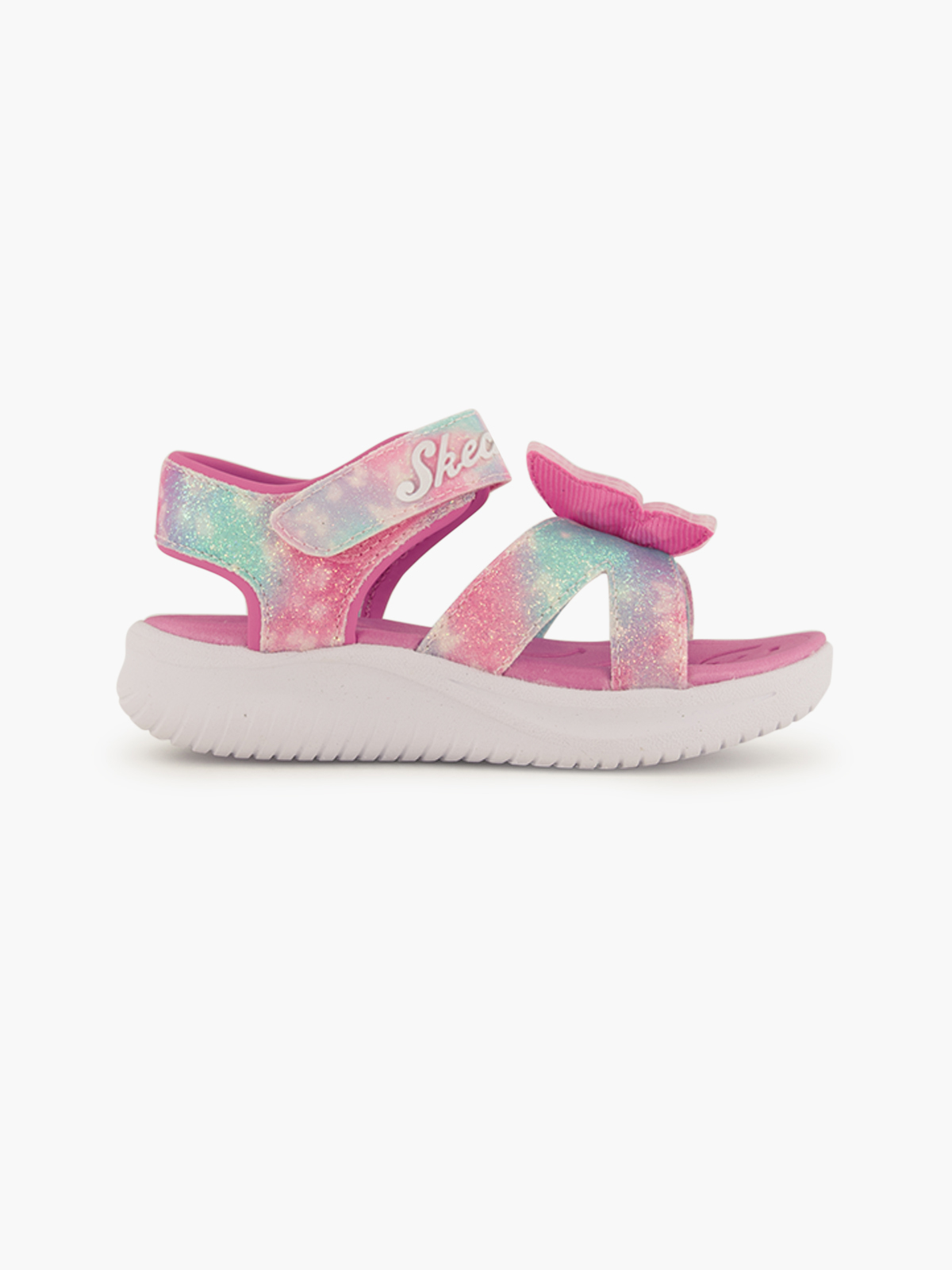 Skechers Sandalette – Pink