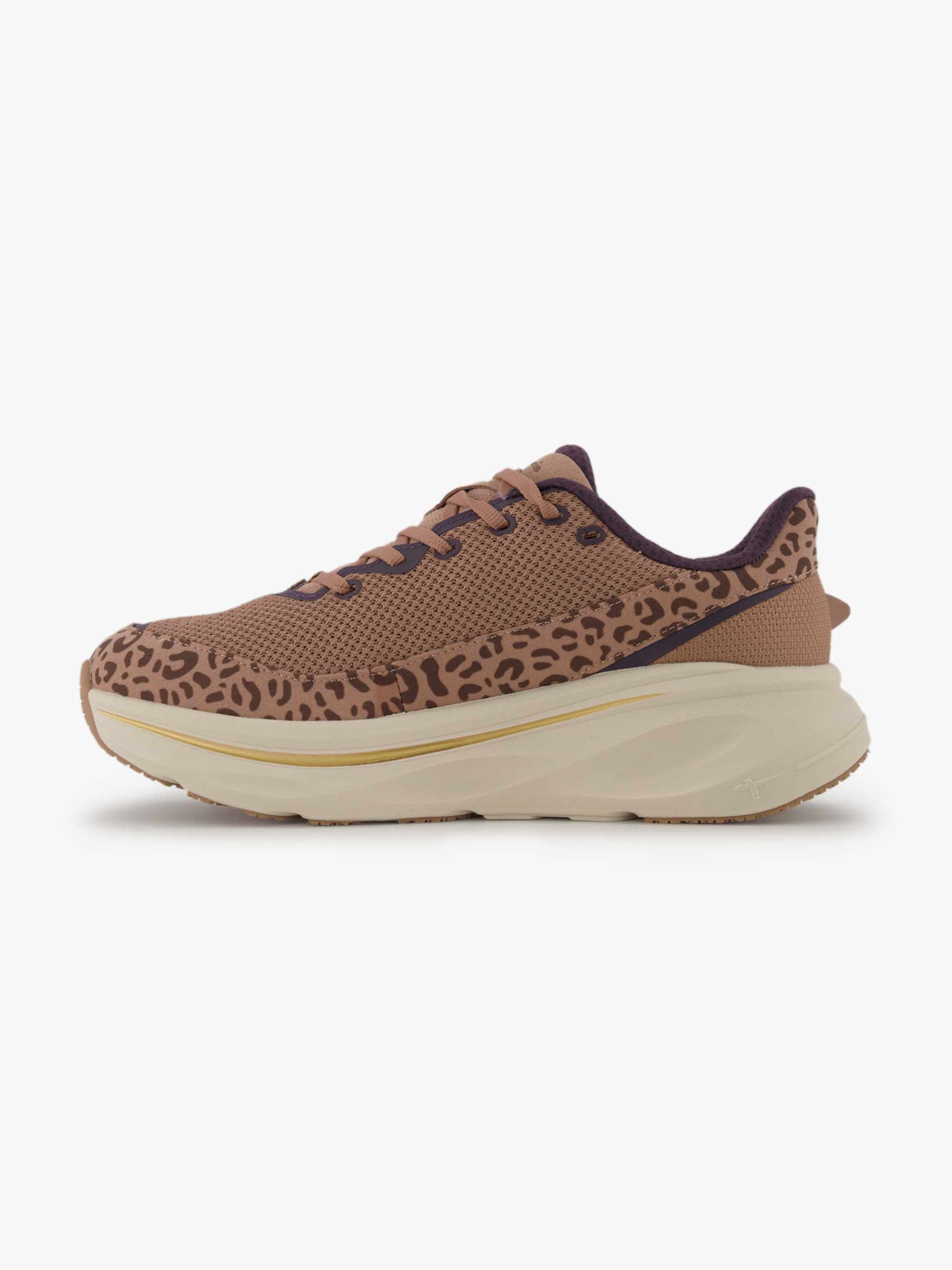 Tamaris Sneaker – Braun – Beige