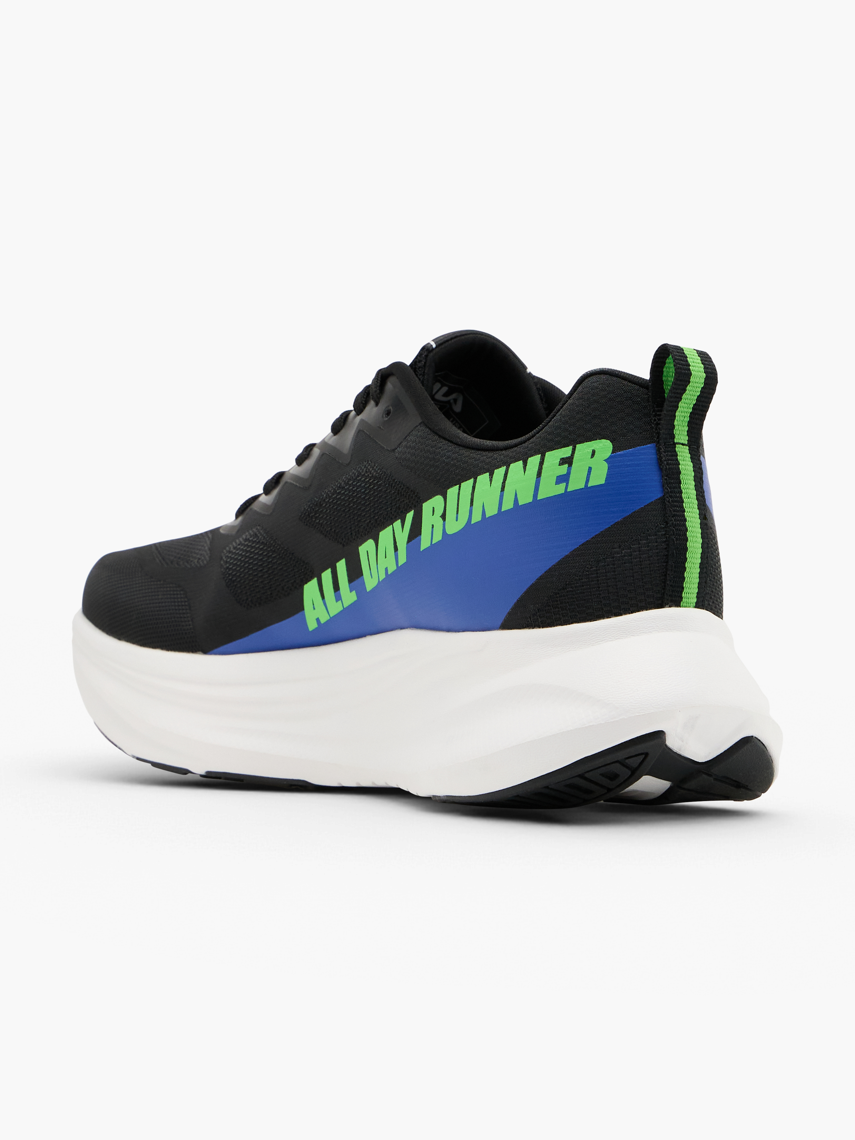 FILA Laufschuh – Blau