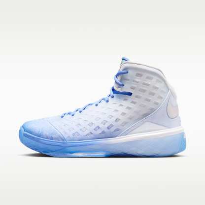 Kobe III Protro Basketballschuh – Royal Pulse/Weiß/Chrome