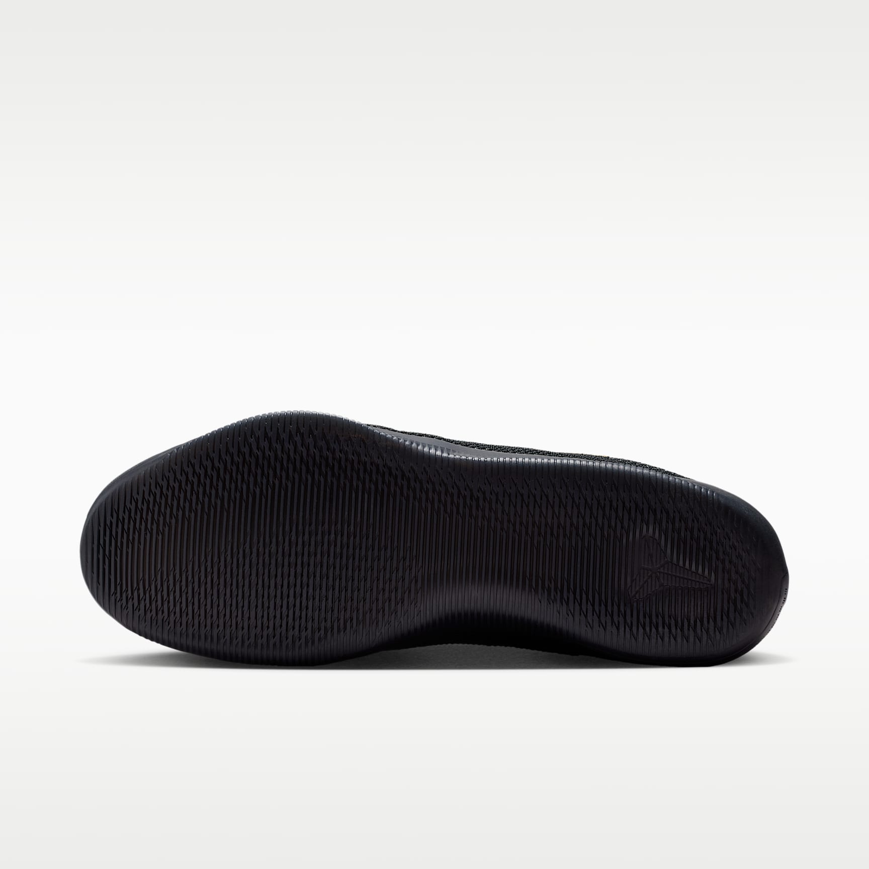 Kobe XI Elite Protro Basketballschuhe – Schwarz/Schwarz