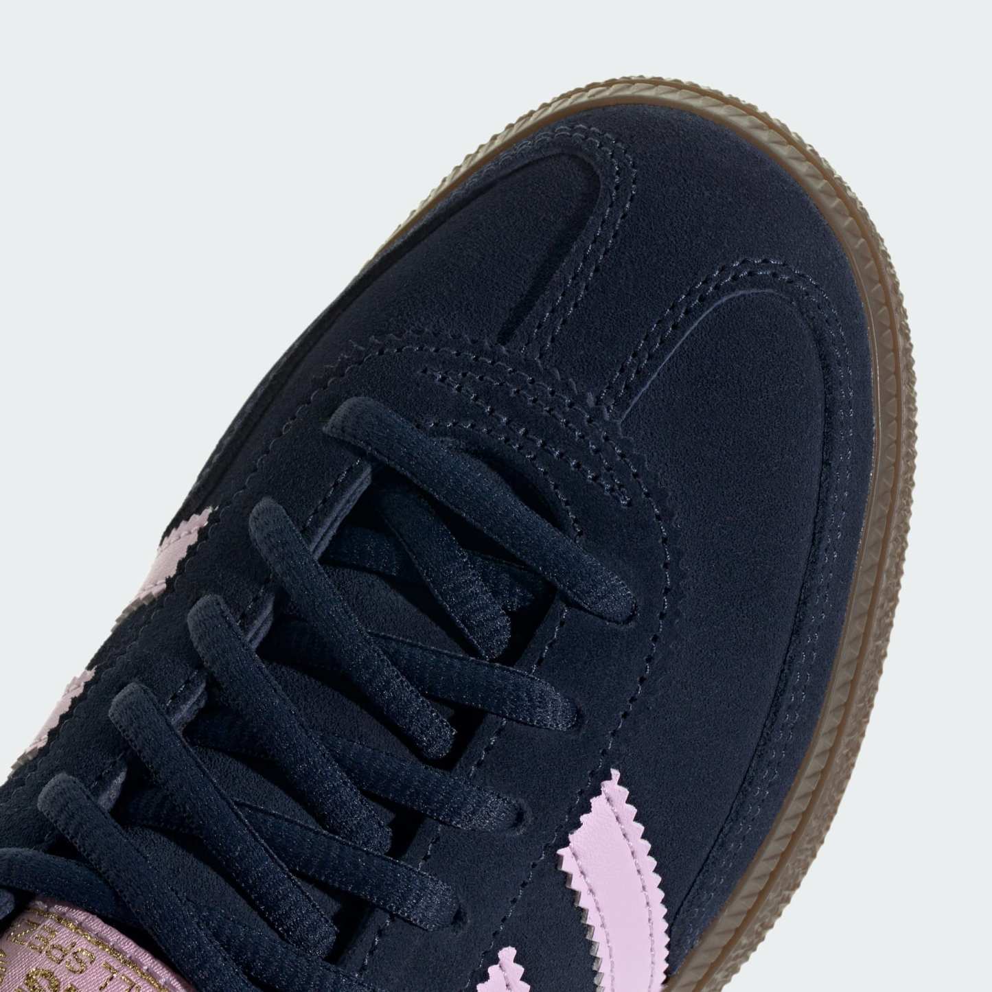 Handball Spezial Schuh – Night Indigo / Orchid Fusion / Gum – JI2903