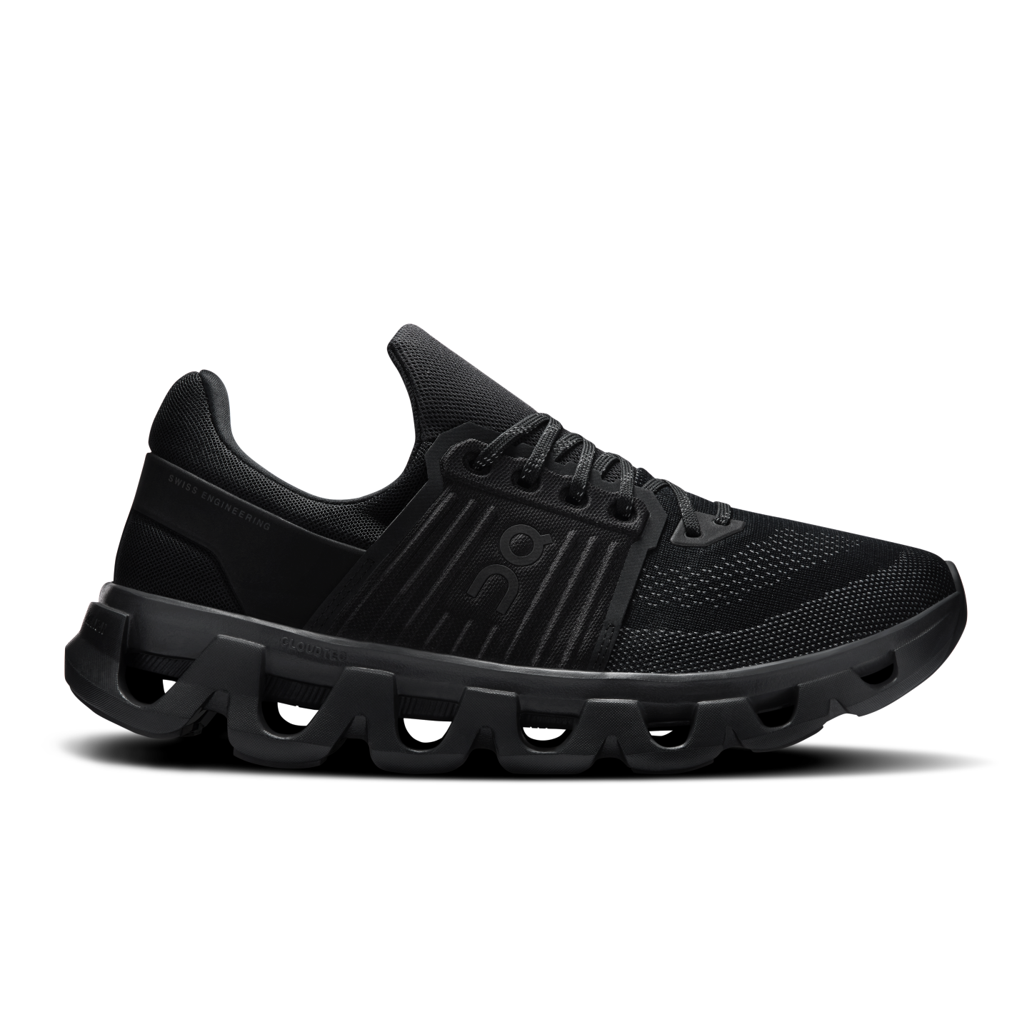 Cloudswift 4 AD für sie – Herren – Black | Black