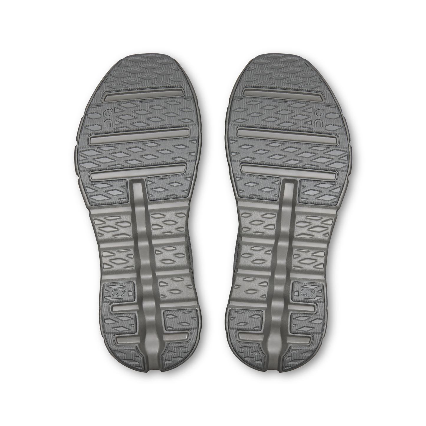 Cloudtilt Moon für ihn – Herren – Nickel | Nickel