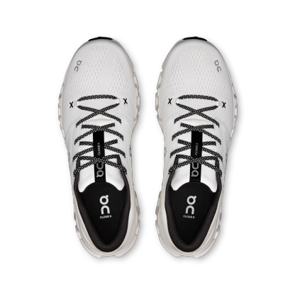 Cloud X 5 für ihn – Herren – White | Black