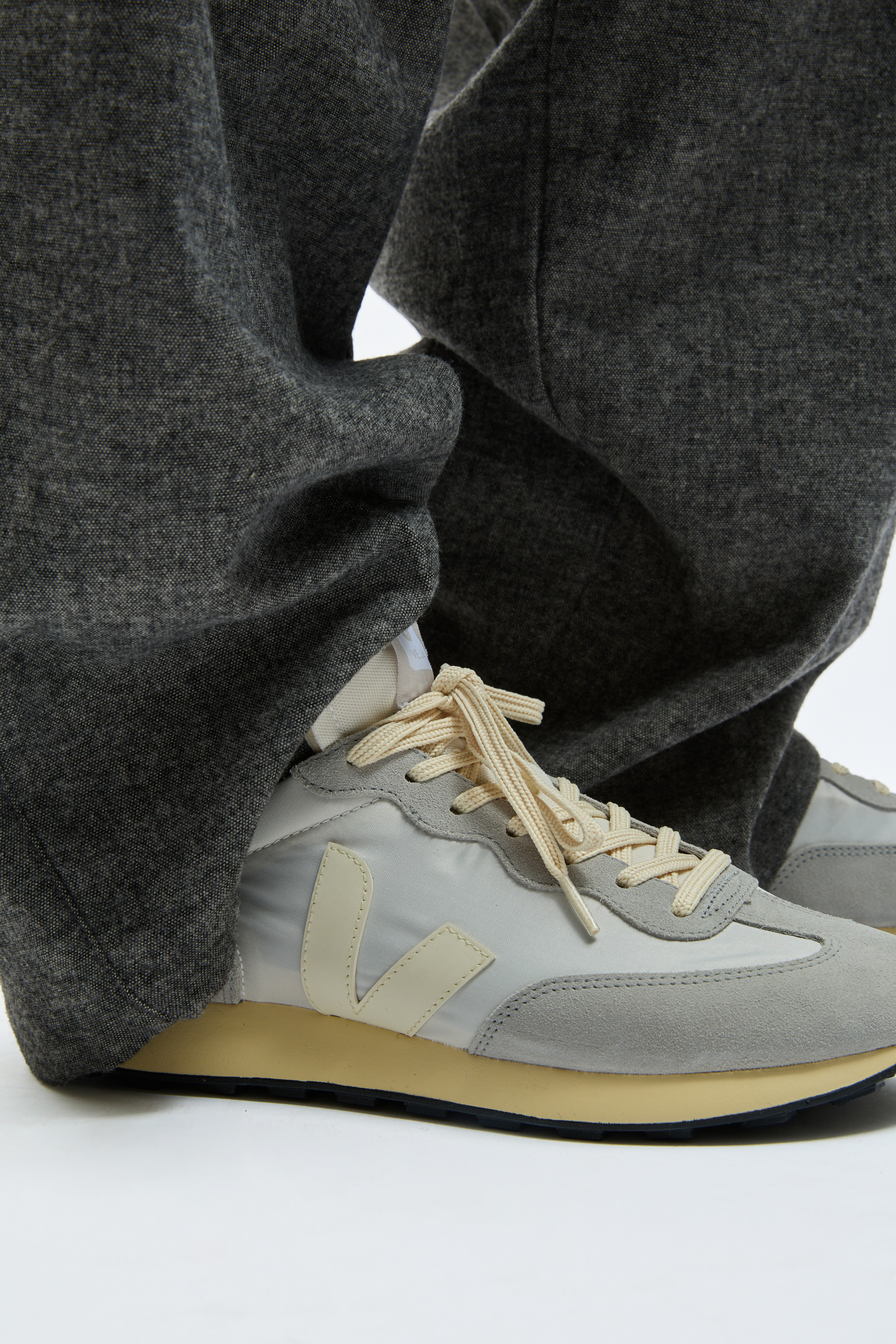 RIO BRANCO II LITE NOLYN NATURAL PIERRE OXFORD GREY
