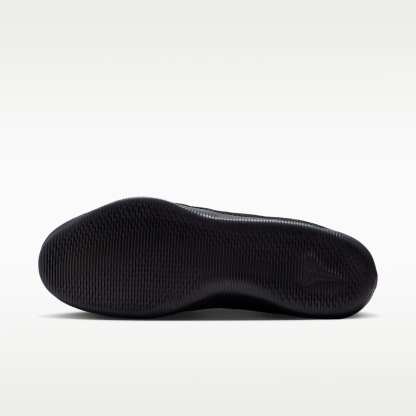 Kobe XI Elite Protro Basketballschuhe – Schwarz/Schwarz