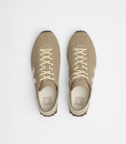 CATEYES SUEDE TAUPE PIERRE