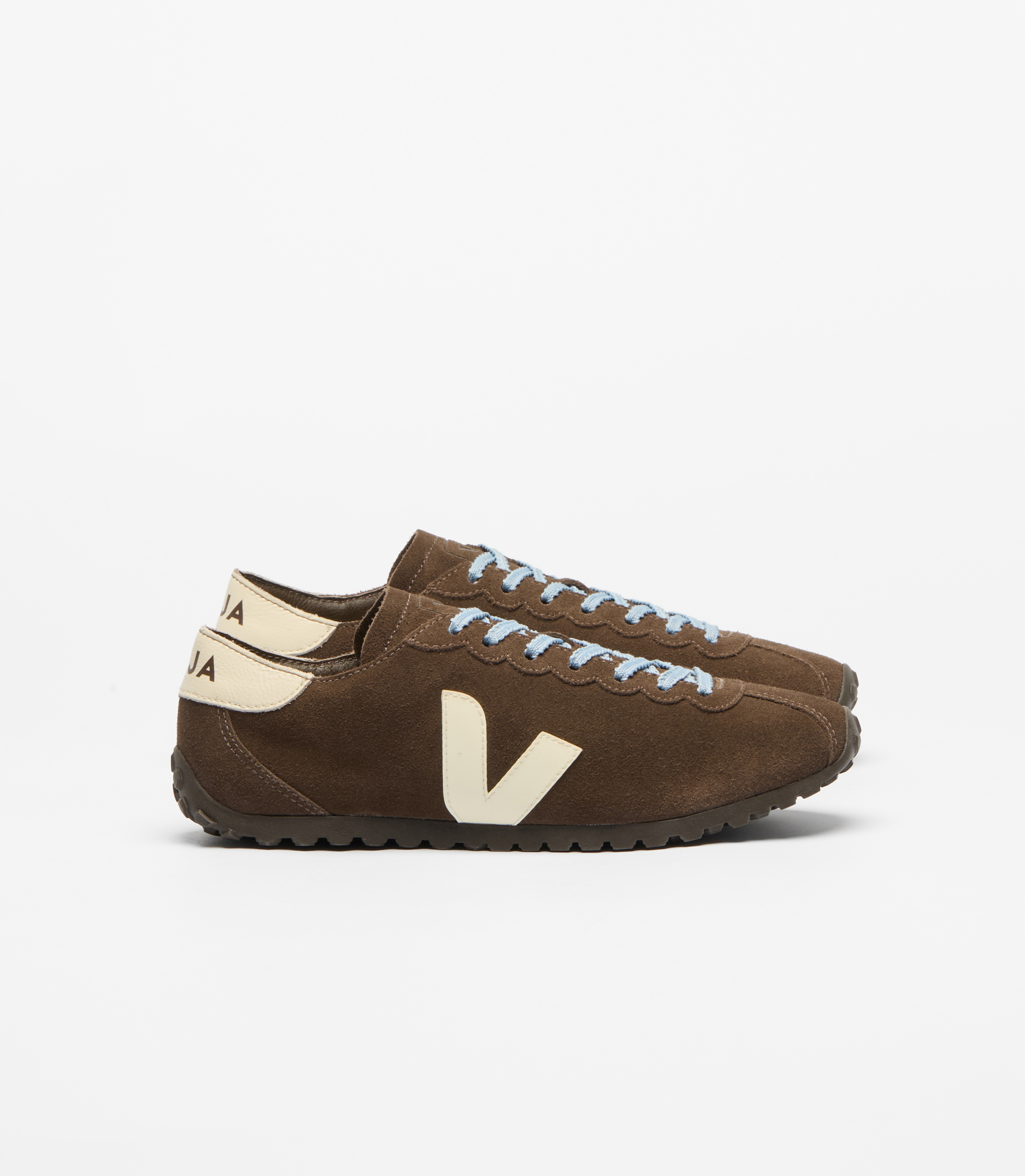 CATEYES SUEDE EAGLE CASHEW