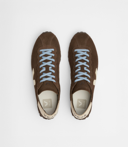 CATEYES SUEDE EAGLE CASHEW