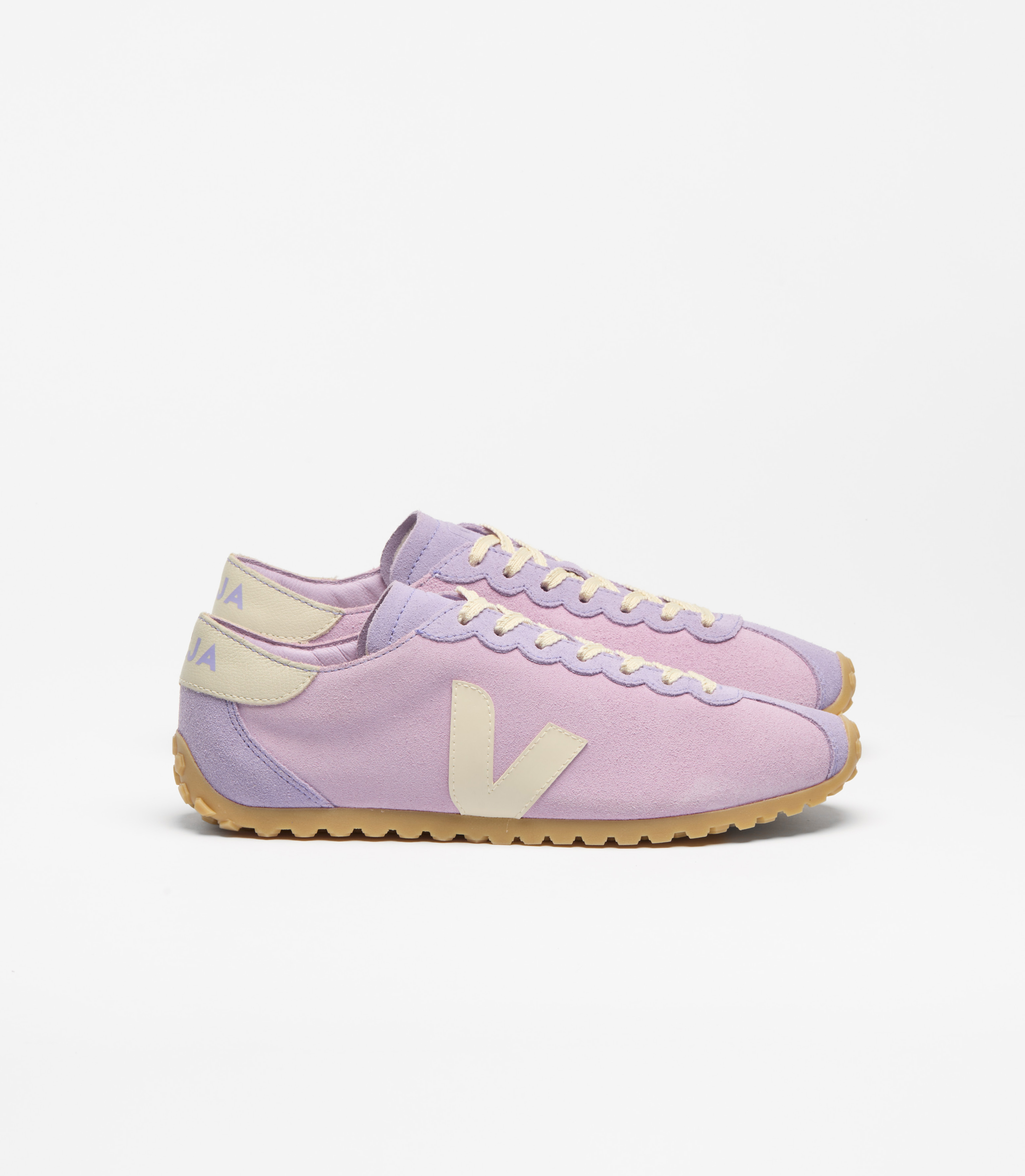 CATEYES SUEDE ORCHID PIERRE