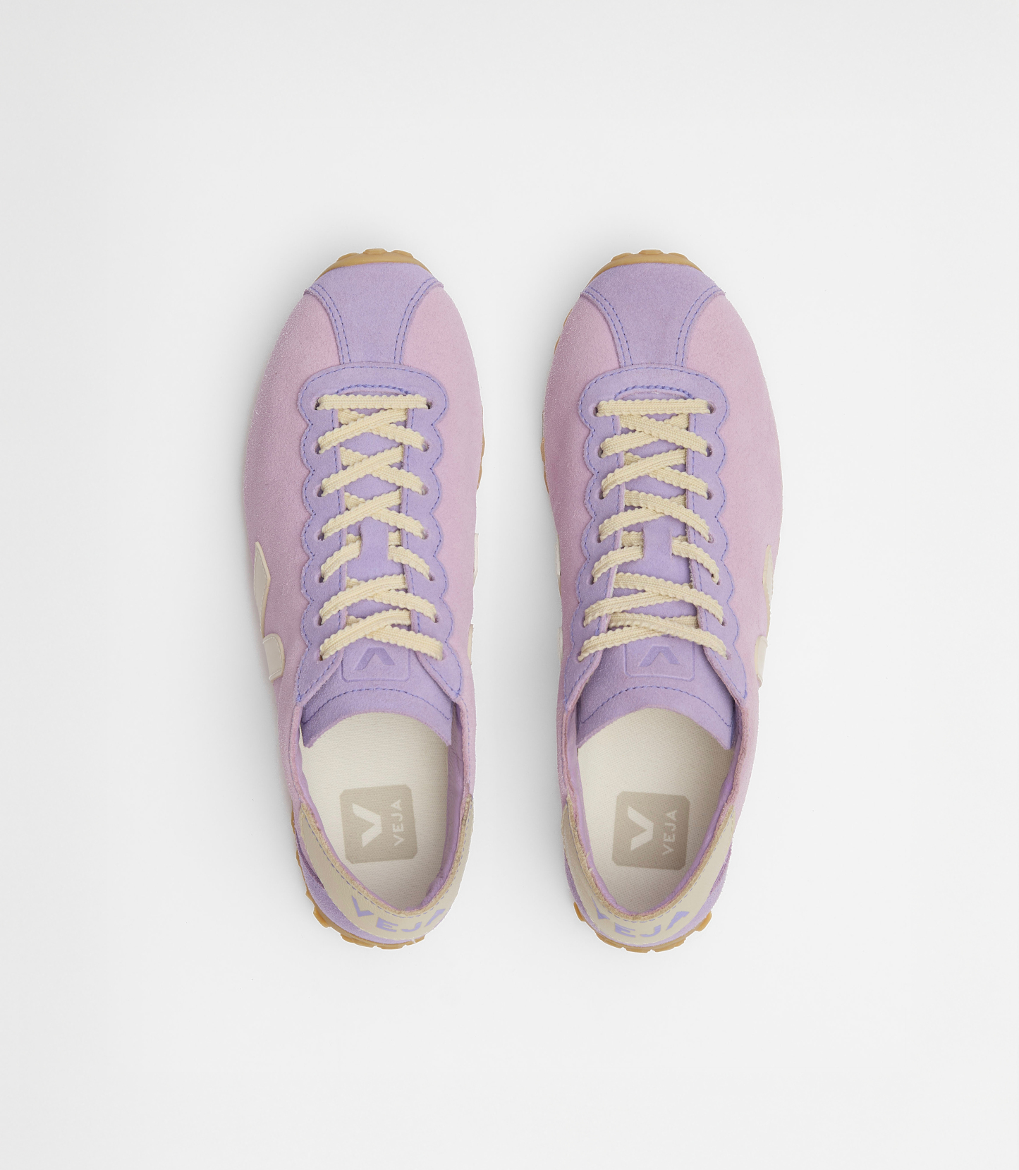 CATEYES SUEDE ORCHID PIERRE
