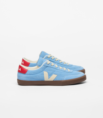 PANENKA SUEDE AQUA PIERRE BARK