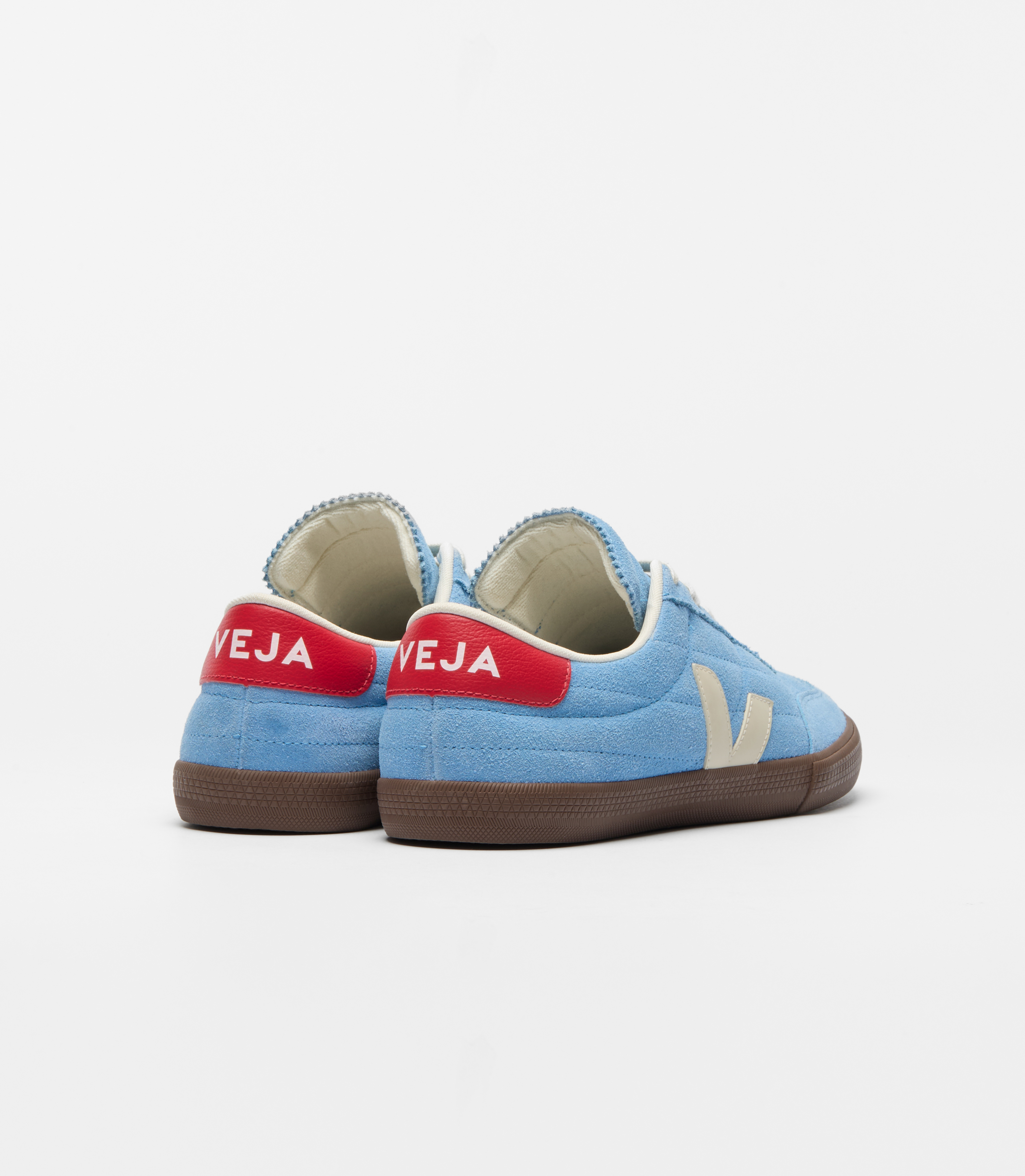 PANENKA SUEDE AQUA PIERRE BARK