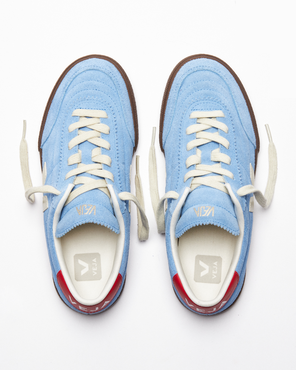 PANENKA SUEDE AQUA PIERRE BARK