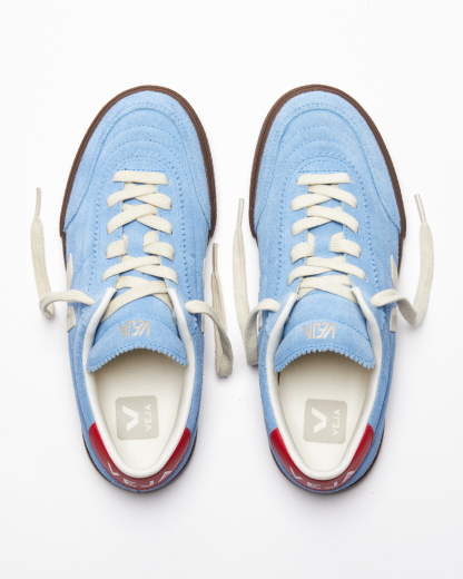 PANENKA SUEDE AQUA PIERRE BARK