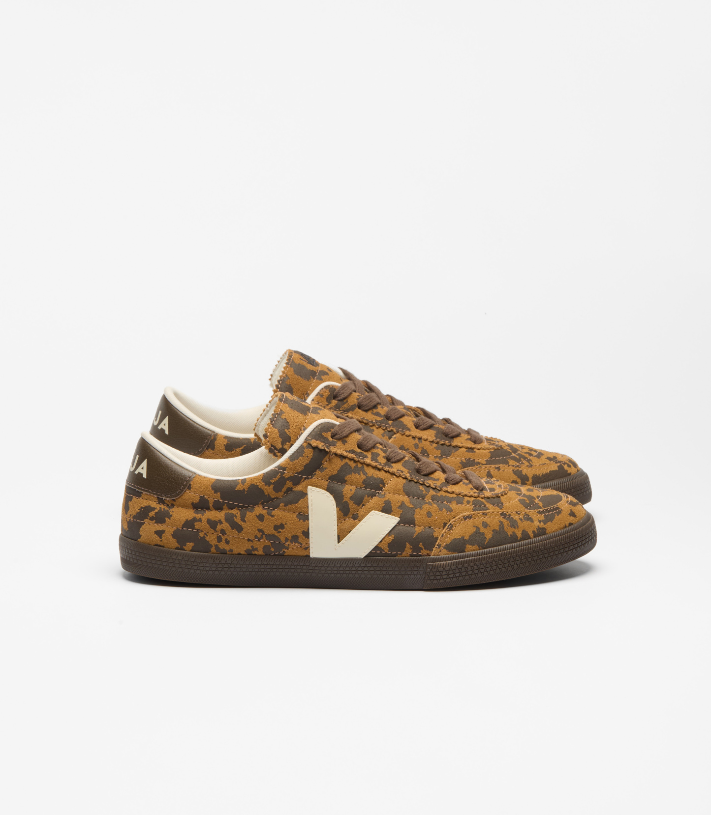 PANENKA SUEDE CAMEL WILD COUNTRY