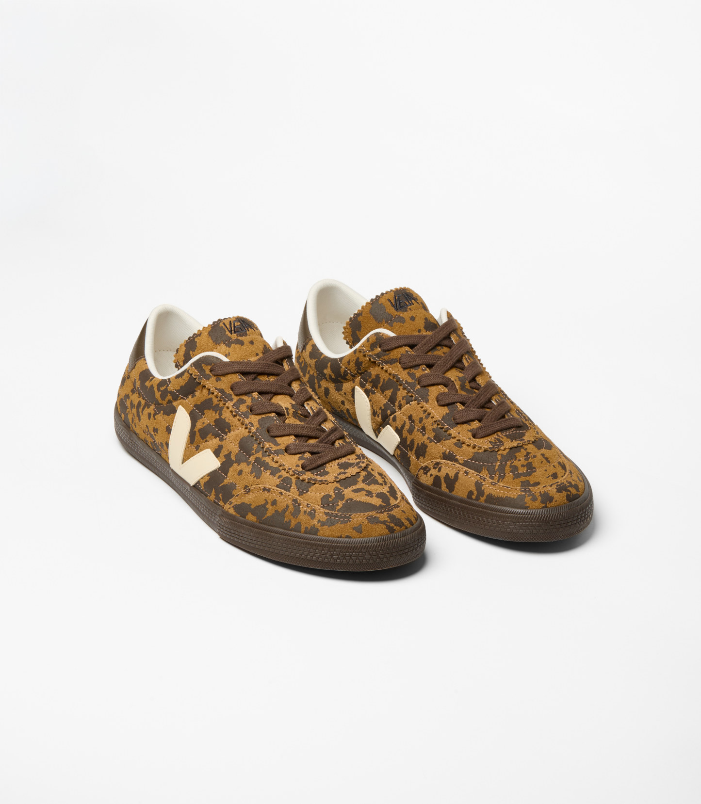PANENKA SUEDE CAMEL WILD COUNTRY