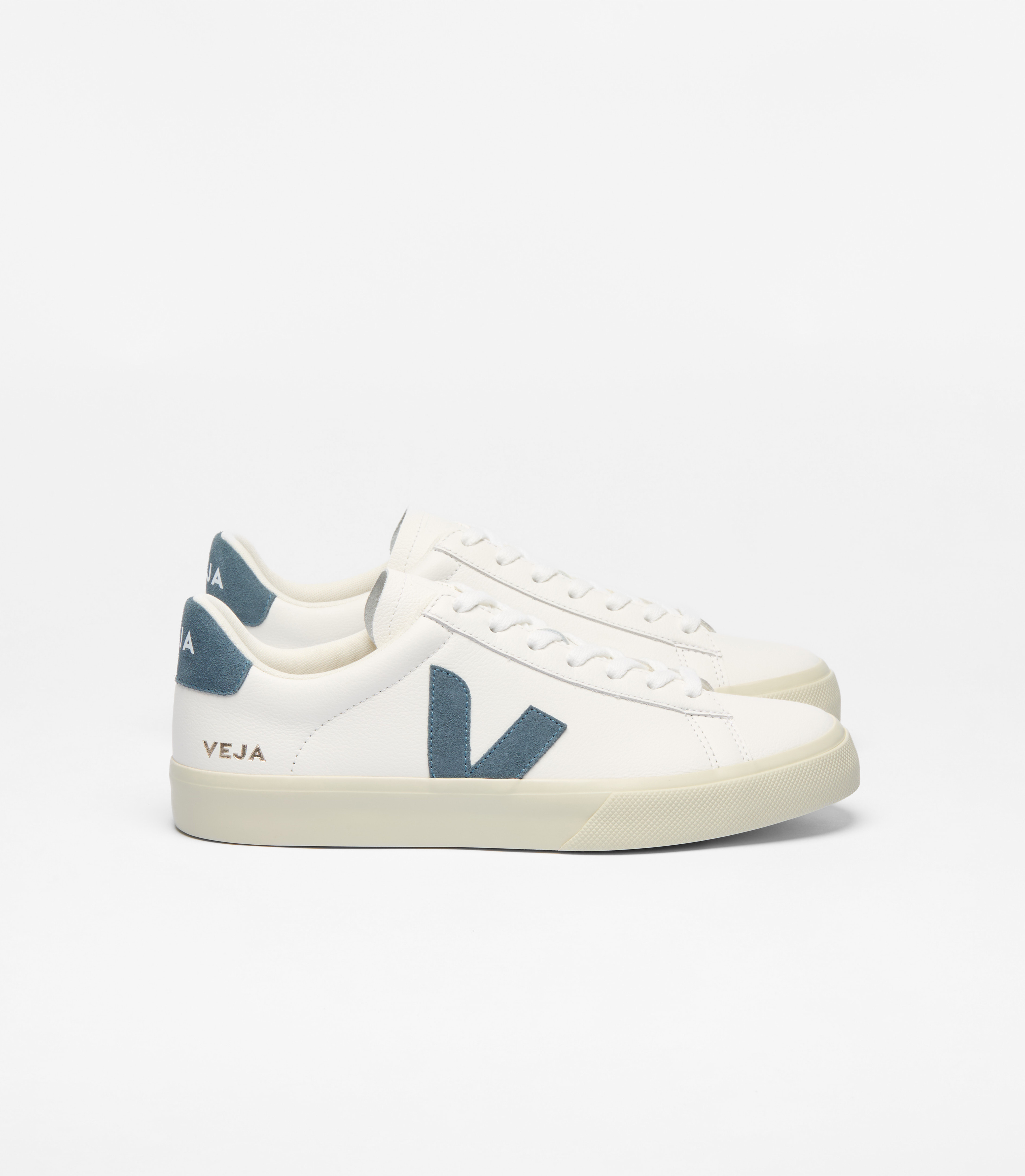 CAMPO LEATHER WHITE CALIFORNIA
