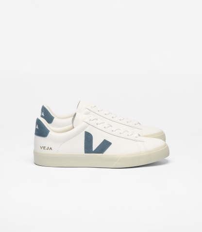 CAMPO LEATHER WHITE CALIFORNIA