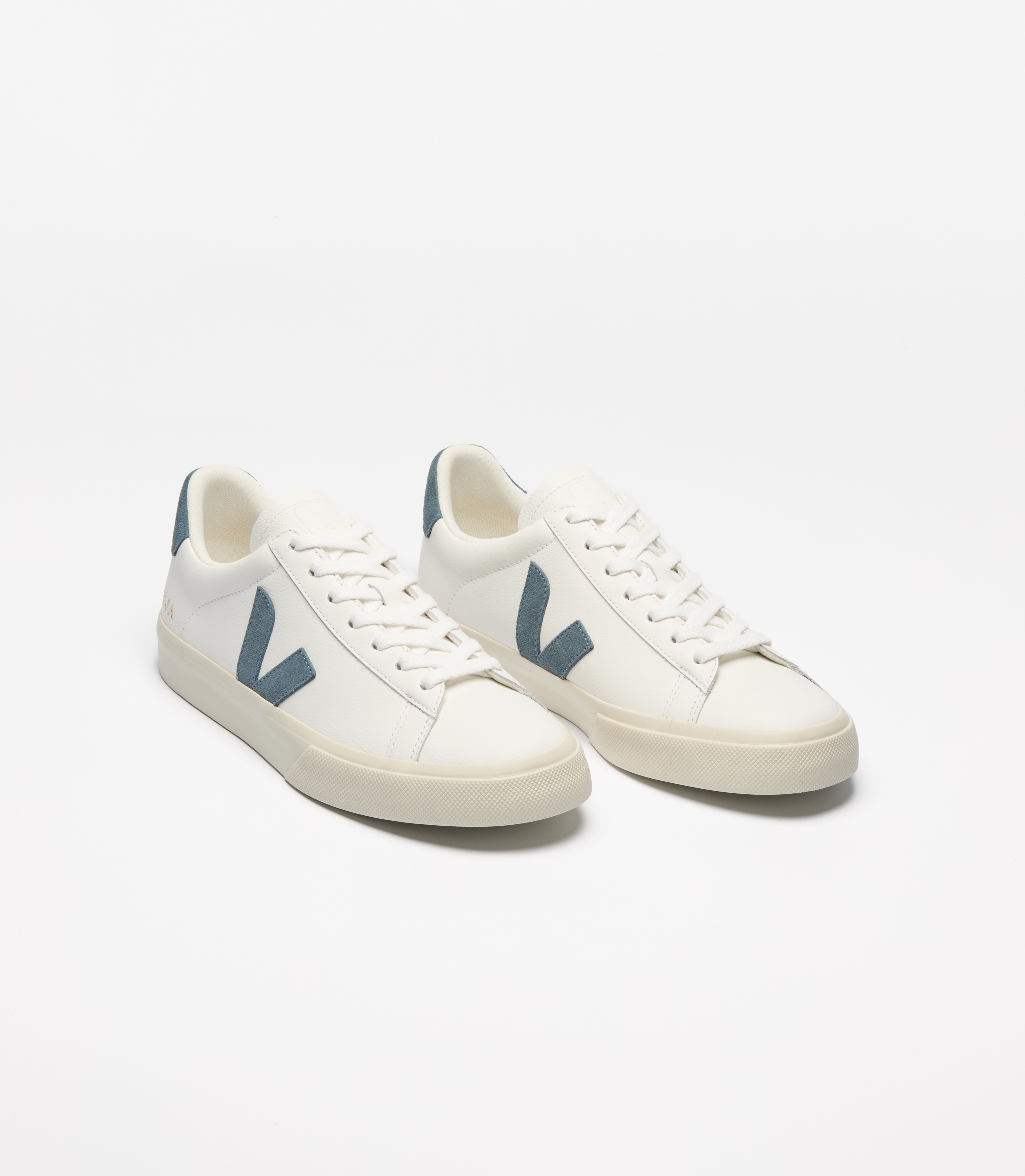 CAMPO LEATHER WHITE CALIFORNIA