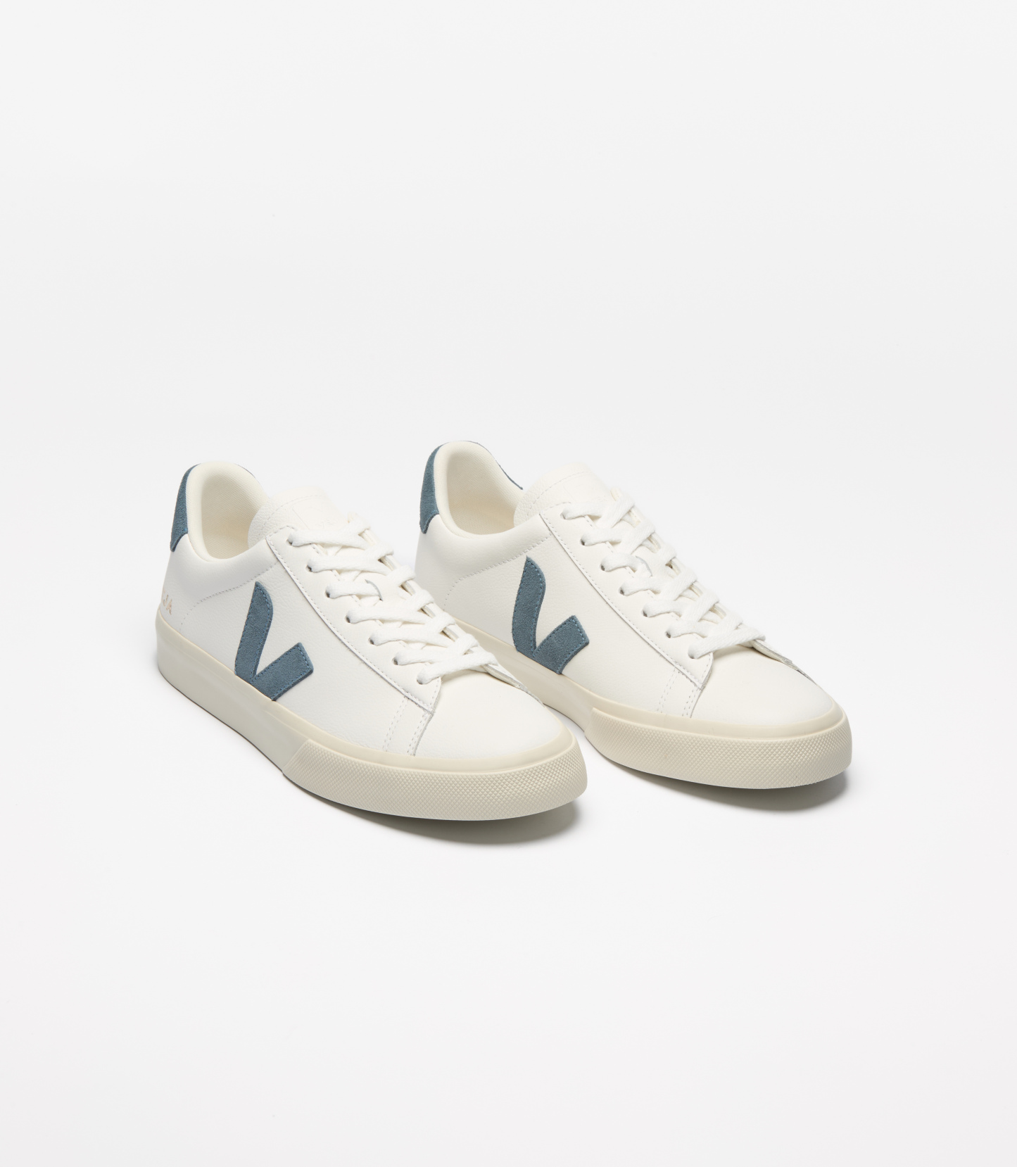 CAMPO LEATHER WHITE CALIFORNIA
