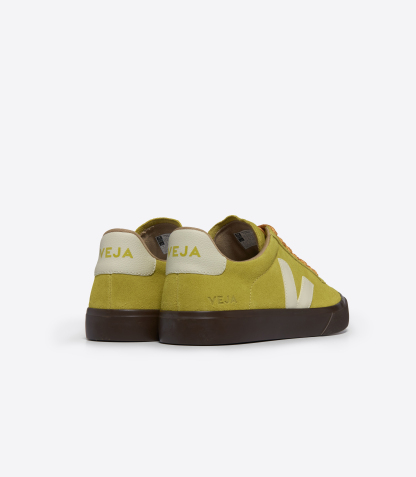 CAMPO BOLD SUEDE LIQUOR PIERRE