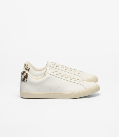 ESPLAR LEATHER WHITE PIERRE WILD COUNTRY