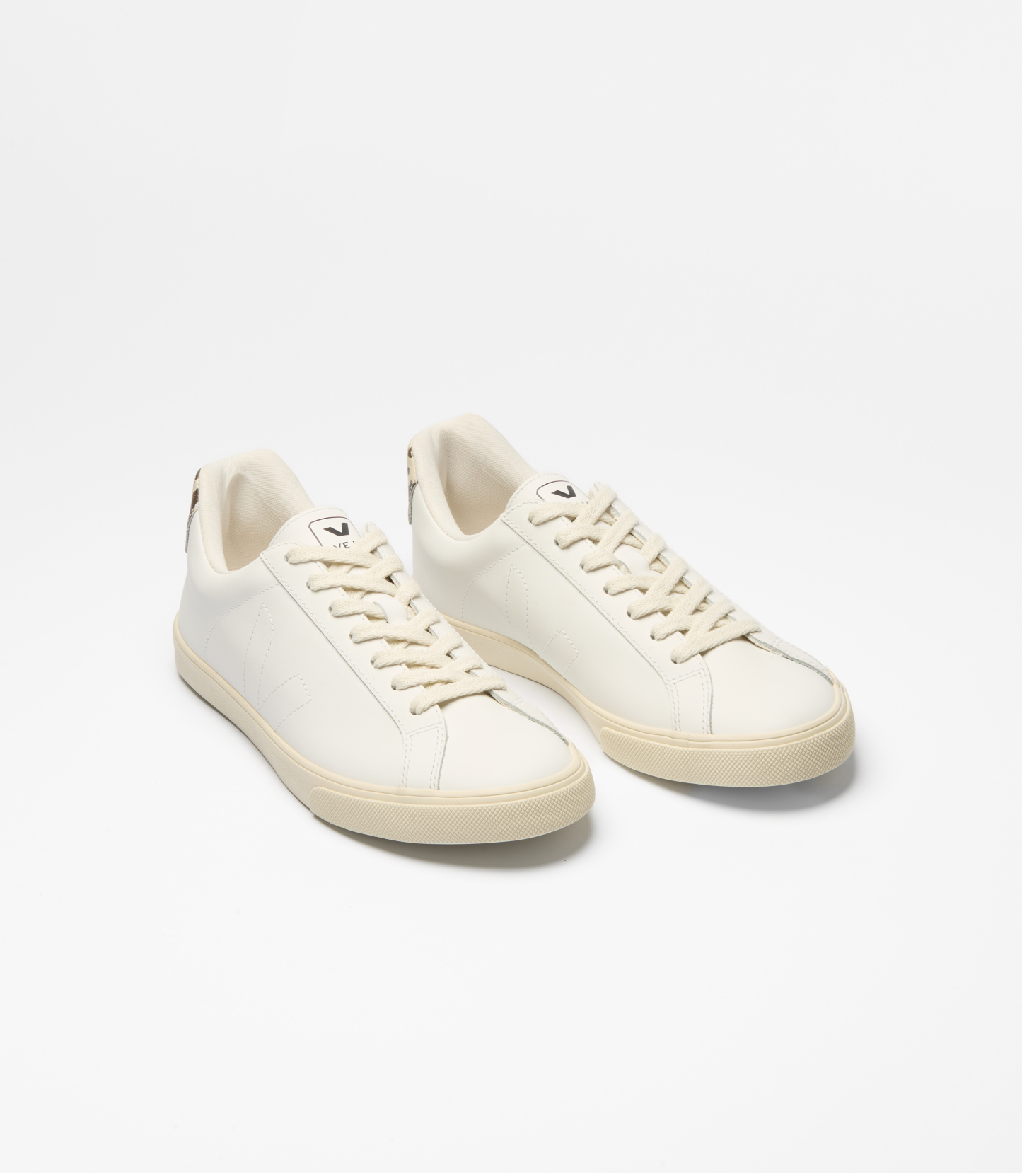 ESPLAR LEATHER WHITE PIERRE WILD COUNTRY