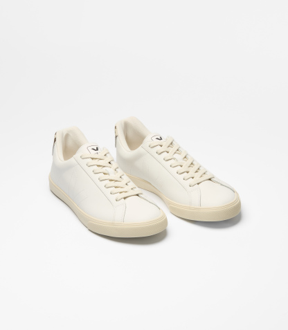 ESPLAR LEATHER WHITE PIERRE WILD COUNTRY