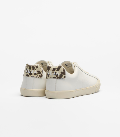 ESPLAR LEATHER WHITE PIERRE WILD COUNTRY