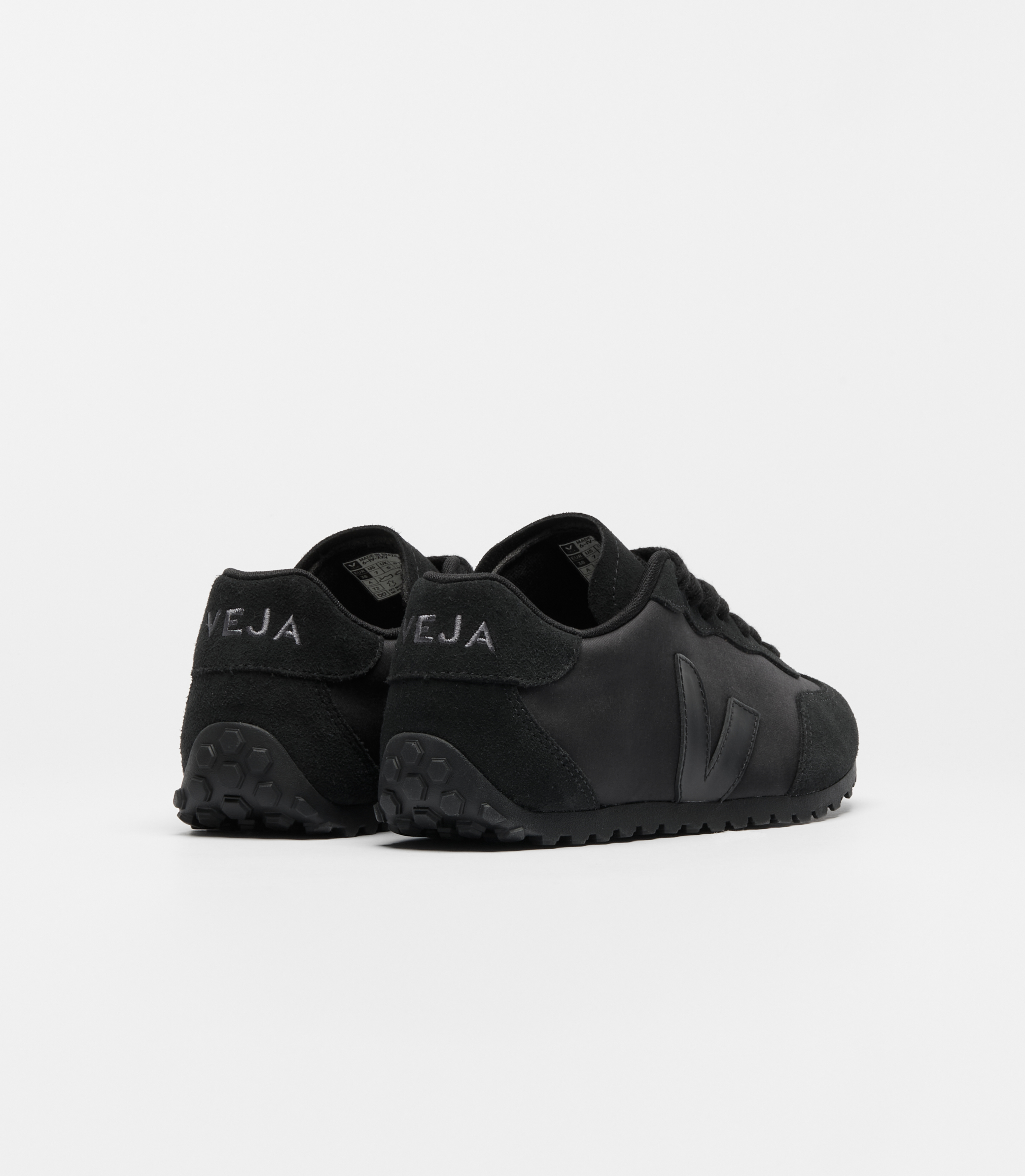 GT NOLYN FULL BLACK