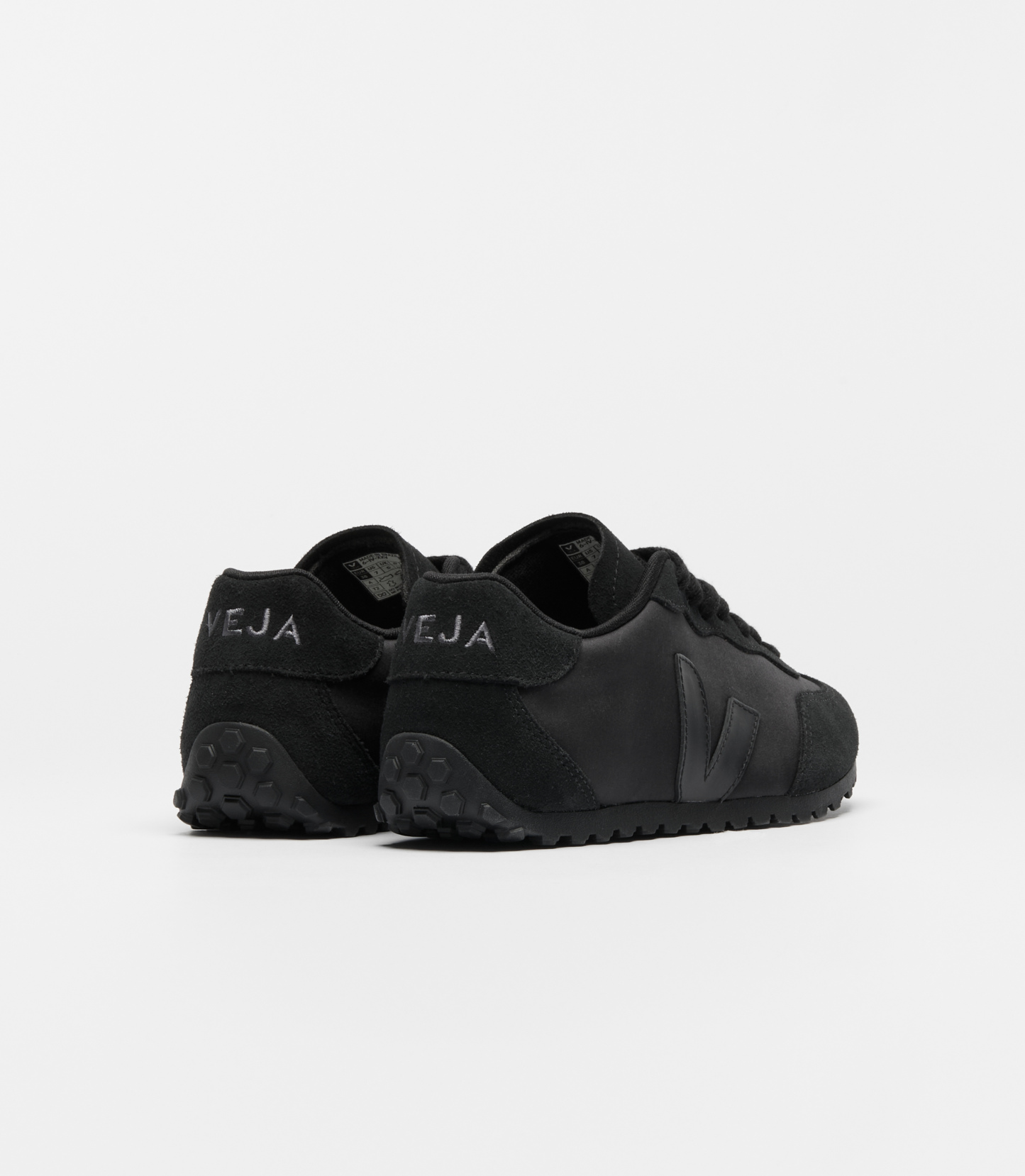 GT NOLYN FULL BLACK