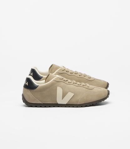 GT SUEDE TAUPE PIERRE