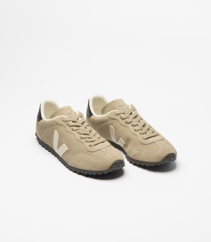 GT SUEDE TAUPE PIERRE