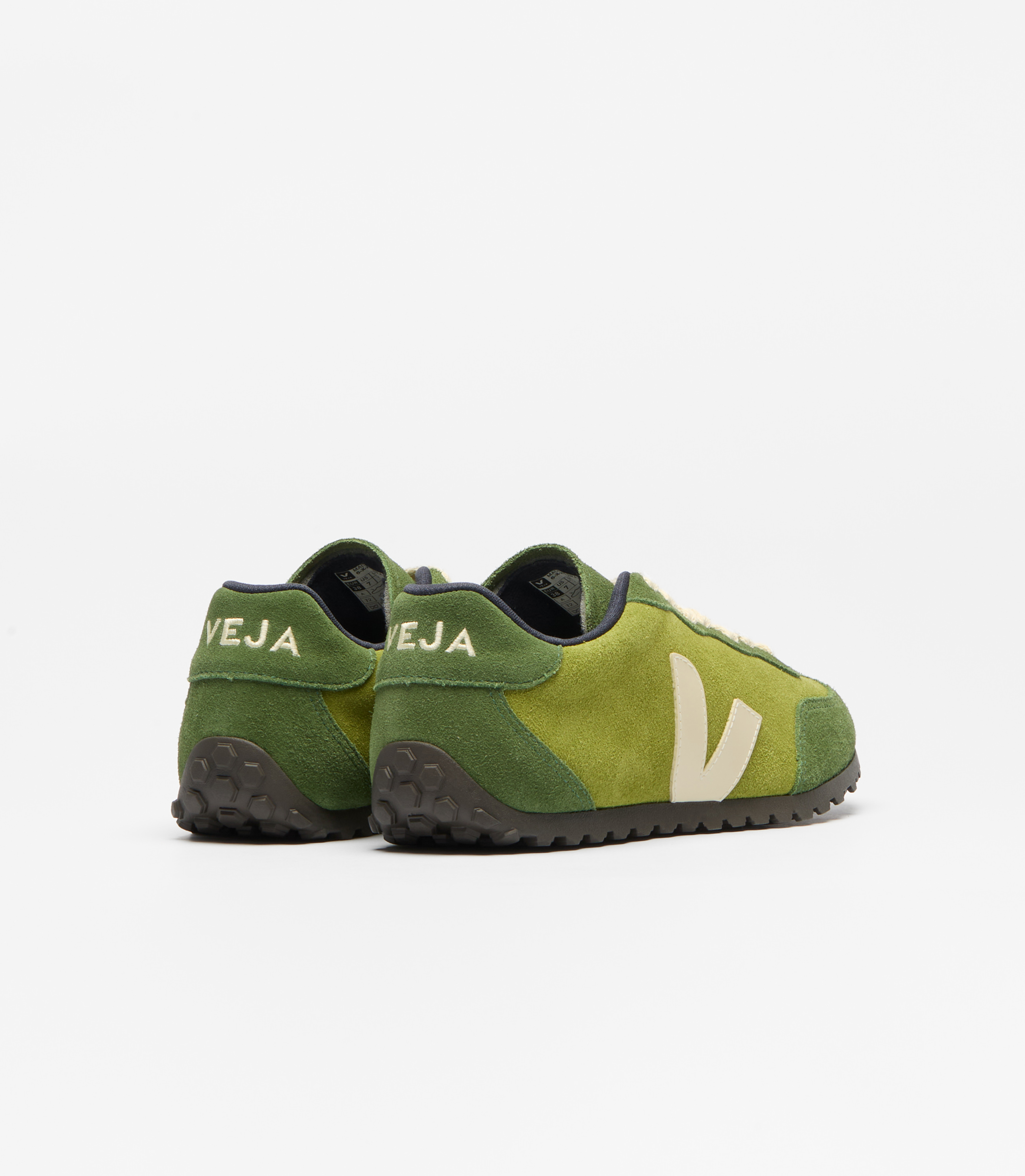 GT SUEDE DETOX CALCAIRE
