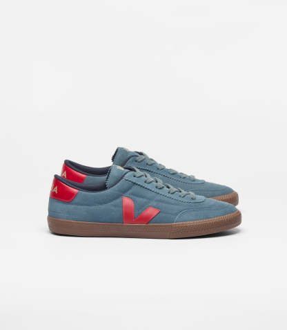 PANENKA SUEDE CALIFORNIA PEPPER BARK