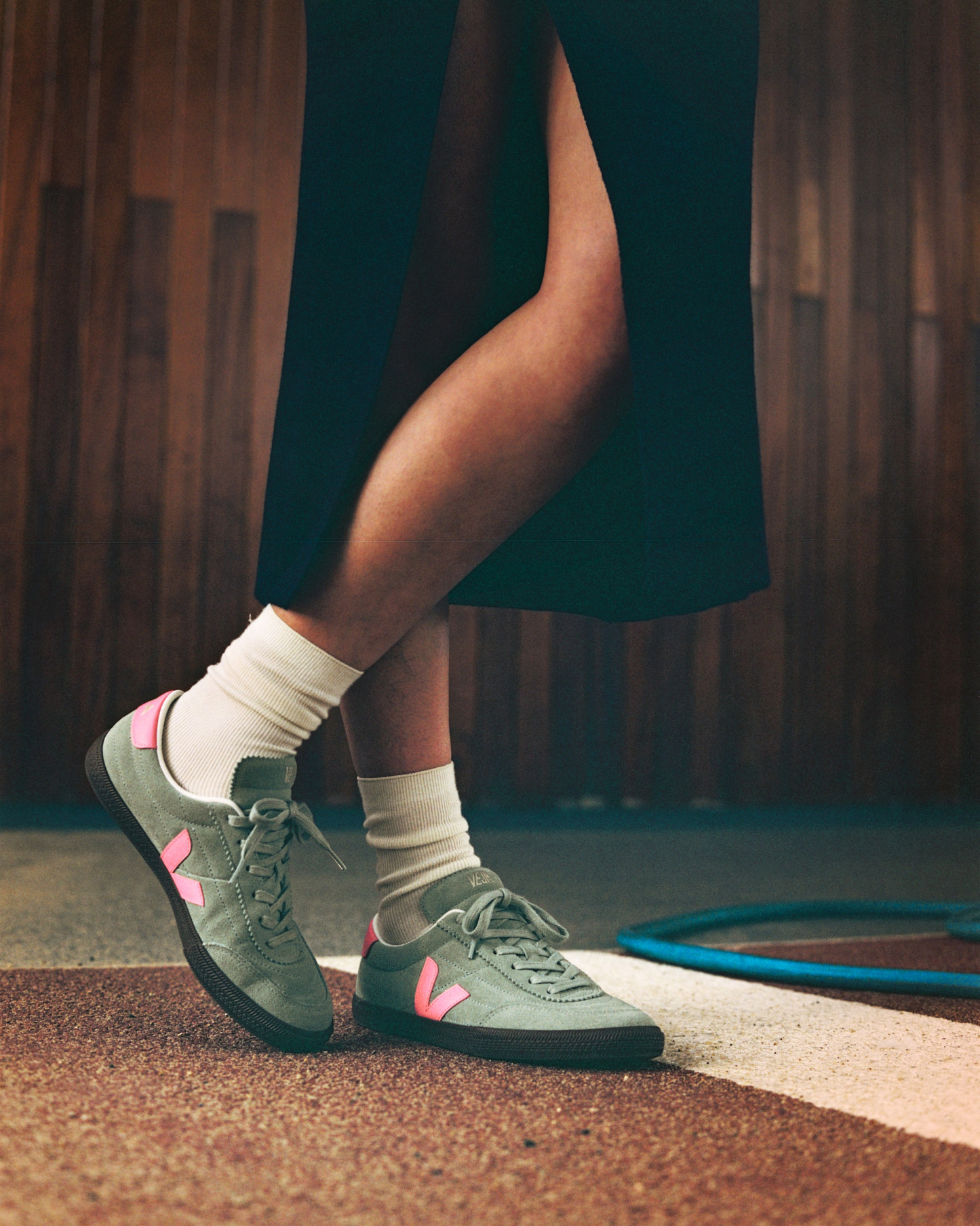 PANENKA SUEDE CLAY MALIBU BARK
